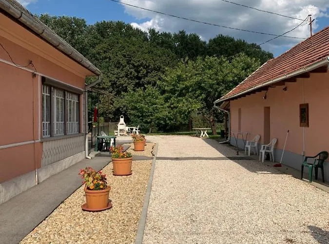Sajo Vendeghaz