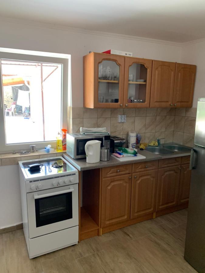 Sajo Vendeghaz Apartment *