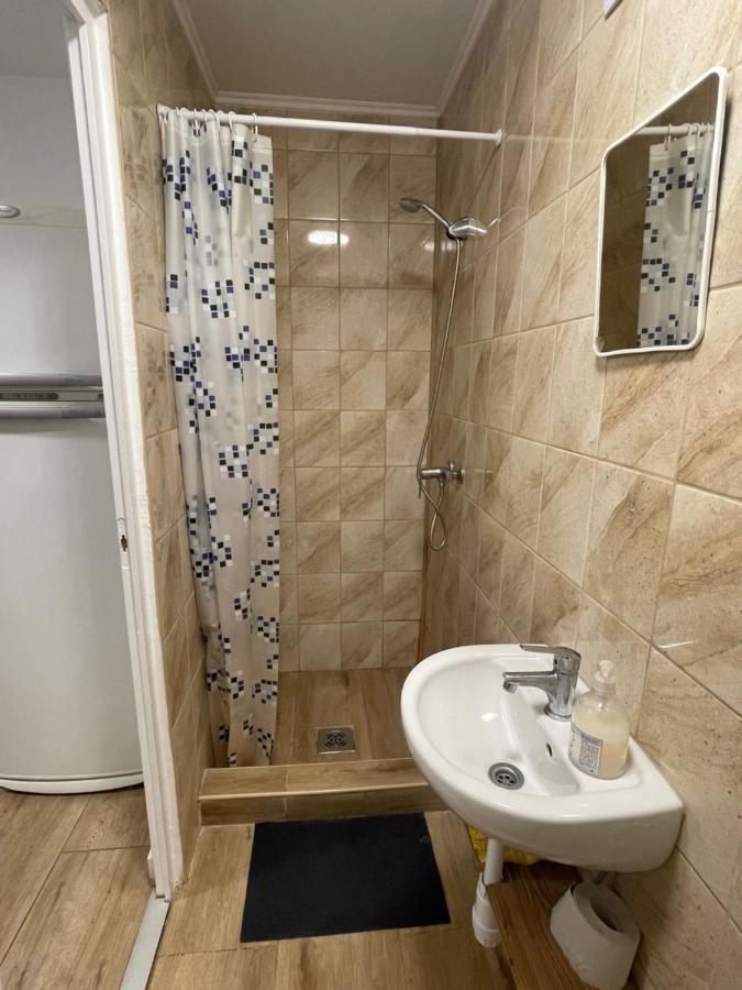 Apartment Sajo Vendeghaz