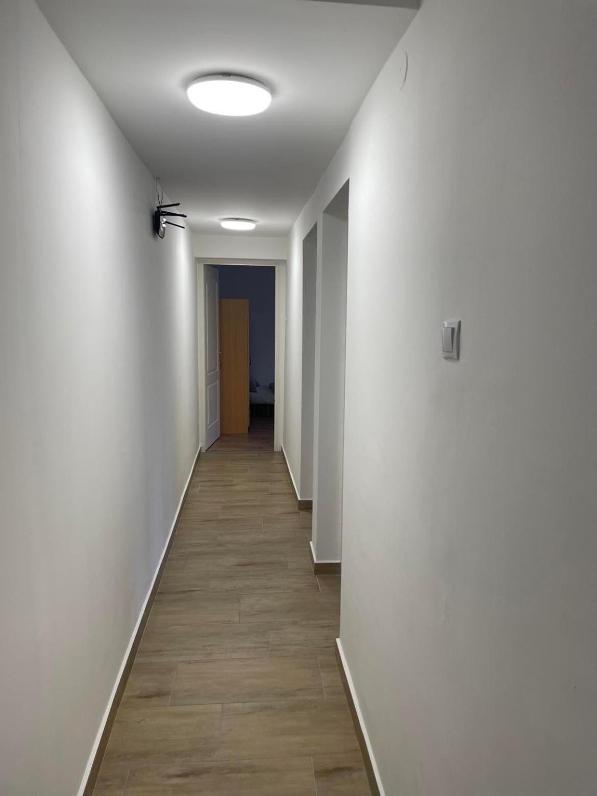Sajo Vendeghaz Apartament Sajoszoged
